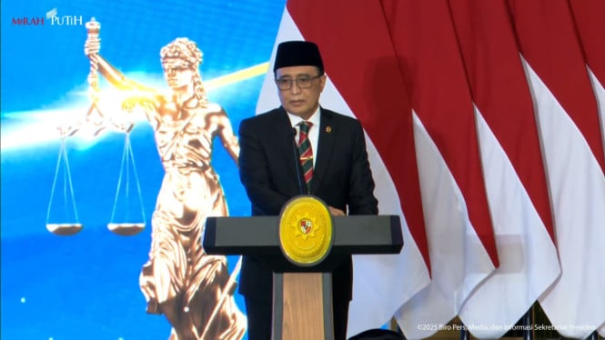 Mahkamah Agung Luncurkan Pedoman Baru SEMA 3/2026 untuk Percepatan Praperadilan dan Penghentian Perkara Berbelit