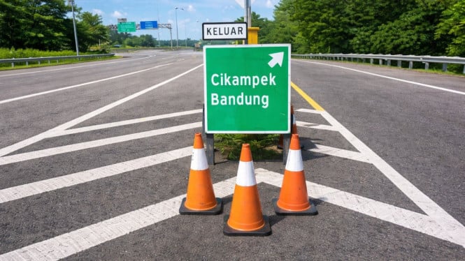 Ancaman Tersembunyi di Tol: Mengapa Kendaraan Berkecepatan Rendah Sama Berbahayanya dengan Speeding