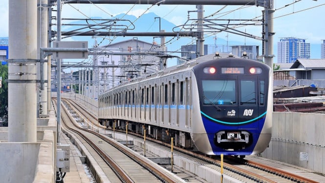 Ekspansi MRT Jakarta Koridor 2 Melalui Gajah Mada: Peluang dan Tantangan Transformasi Ekonomi Kawasan Bersejarah