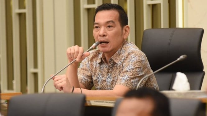 Desakan Legislator DPR untuk Penetapan Status Bencana Nasional Karhutla Kalimantan Semakin Menguat