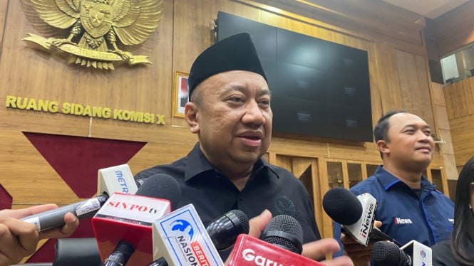 Komisi X DPR Soroti Krisis Udara di Kalimantan, Desak Pemerintah Tindak Lanjut Libur Sekolah Darurat