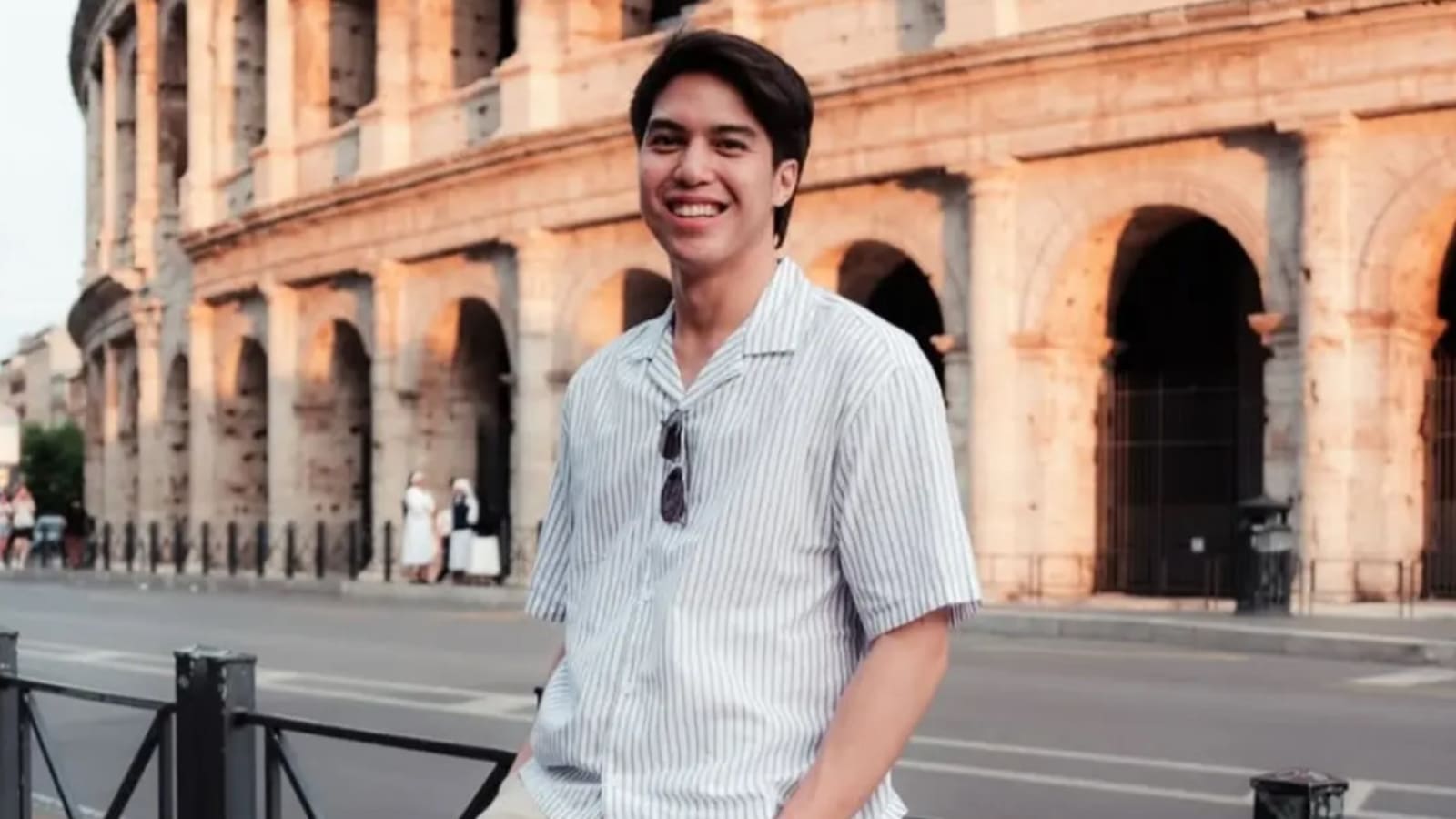 El Rumi Klarifikasi Status Diri Terkait Kasus Pelecehan Seksual yang Viral di Media Sosial