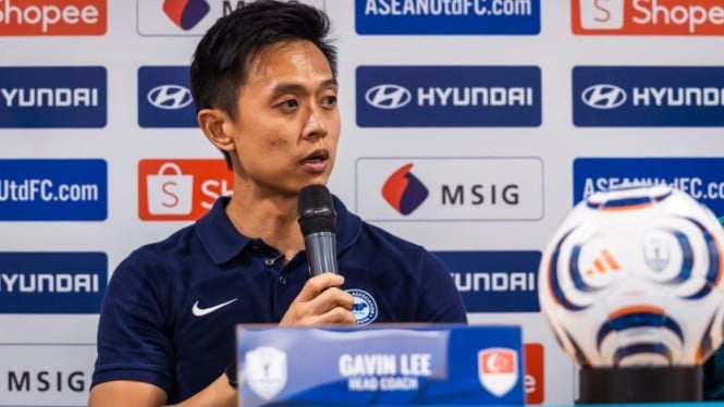 Singapura Tunjukkan Ketangguhan Meski Tersingkir dari Final ASEAN Championship 2026, Indonesia Harus Introspeksi