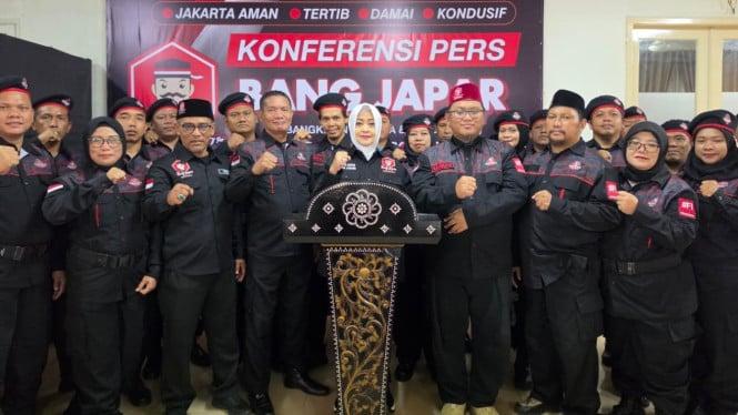 Fahira Idris: Menjaga Jakarta adalah Tanggung Jawab Moral dan Komitmen Historis