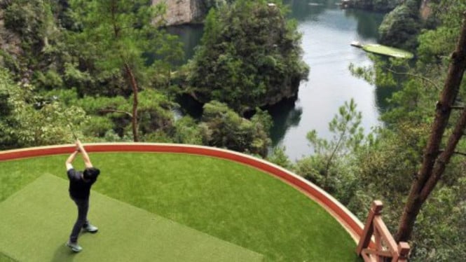 Combiphar Perkuat Komitmen Olahraga Golf Indonesia Melalui Penyelenggaraan The Indonesia Pro-Am 2026