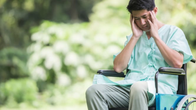 Stroke: Ancaman Serius pada Fungsi Otak yang Memerlukan Penanganan Darurat dalam Hitungan Menit