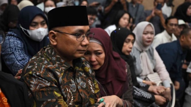 Jaksa Sebut Korupsi Kuota Haji 2023-2024 Lampaui Batas Kewajaran, Negara Rugi Ratusan Miliar