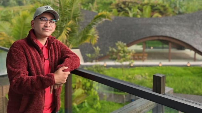 Ruben Onsu Terpojok: Strategi Menghadapi Tersangka Tanpa Bantuan Kuasa Hukum Menimbulkan Pertanyaan Besar