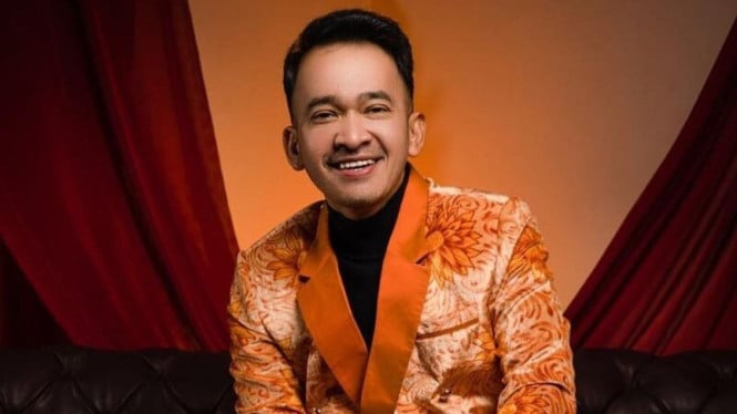 Gelombang Penolakan Publik terhadap Ruben Onsu Memicu Desakan Penangguhan dari Industri Televisi