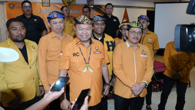 Hanura Percaya Diri: Fondasi Ideologi Kuat Cegah Defeksi Kader ke Partai Saingan