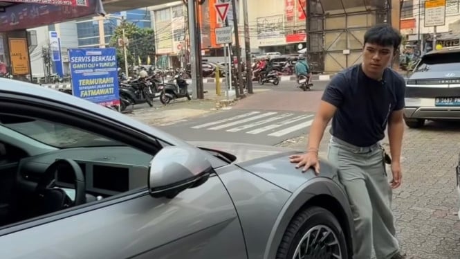 Industri Otomotif Indonesia Berguncang: Dari Kontroversial Hyundai Ioniq 5 hingga Penindakan Penunggak Pajak Kendaraan