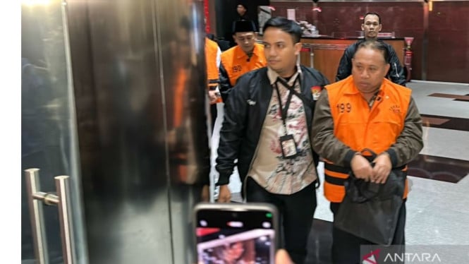 Jaringan Korupsi Penerimaan Mahasiswa Unsoed Meluas: KPK Tangkap Tangan Sindikat Penjualan Kursi di Tiga Fakultas