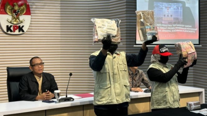 Skandal Penerimaan Mahasiswa Unsoed: Dosen Terbukti Menjadi Calo Kursi Maba dengan Tarif Mencapai Ratusan Juta