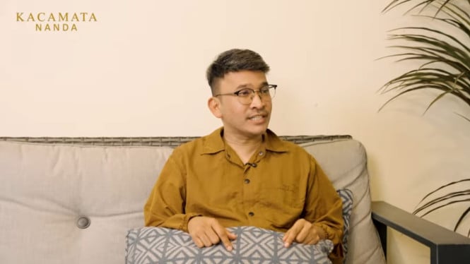 Ruben Onsu Akui Kesalahan Usai Ditetapkan Tersangka Kasus Penipuan Senilai Rp3,5 Miliar
