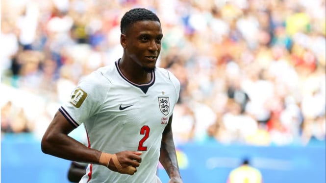 Penguatan Pertahanan Arsenal: Ezri Konsa Resmi Bergabung dengan The Gunners dalam Transaksi Besar-besaran