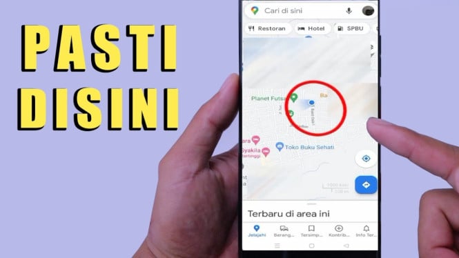 Teknologi Pelacakan Smartphone Modern: Solusi Praktis Menghadapi Kehilangan Perangkat Pribadi