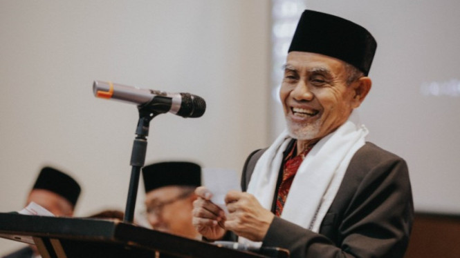 Gontor Buka Pintu Dunia: KH Hasan Undang Pemimpin Pendidikan Islam Global ke GIHES 2026