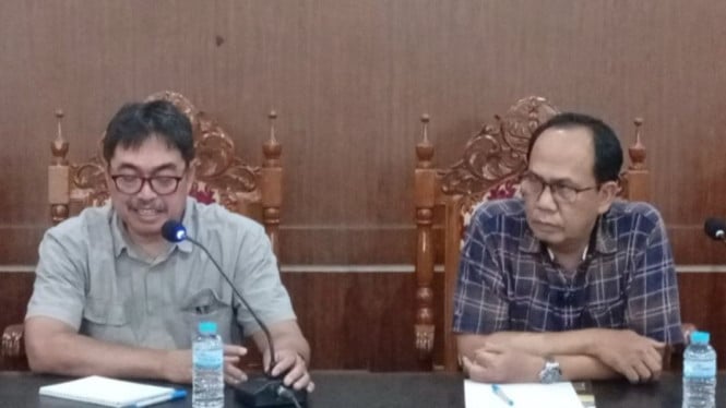 Unsoed Tegaskan Operasional Universitas Tetap Stabil Meski Rektor Jadi Tersangka Kasus Korupsi