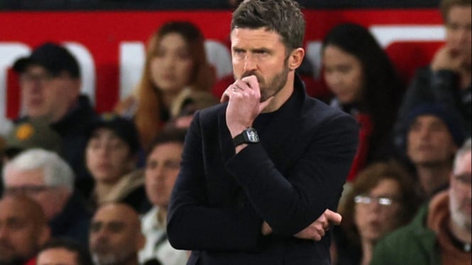 Carrick Mengakui Kelemahan Defensif Manchester United Setelah Kekalahan Mengejutkan dari Hull City