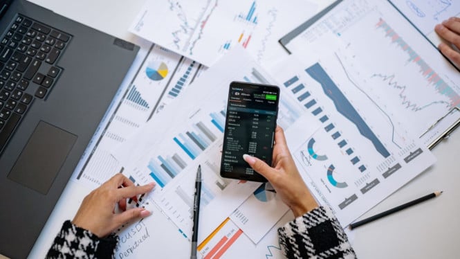 Perangkat Mobile Pilihan untuk Entrepreneur Milenial: Teknologi yang Mendukung Produktivitas Bisnis Modern