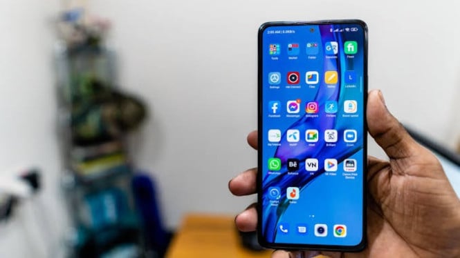 Pilihan Smartphone Bekas Berkualitas Tinggi untuk Mendukung Produktivitas Bisnis Modern Indonesia