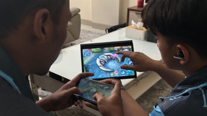 Dari Nol hingga Pahlawan: Transformasi Mobile Legends Menjadi Fenomena Esports Terbesar di Indonesia