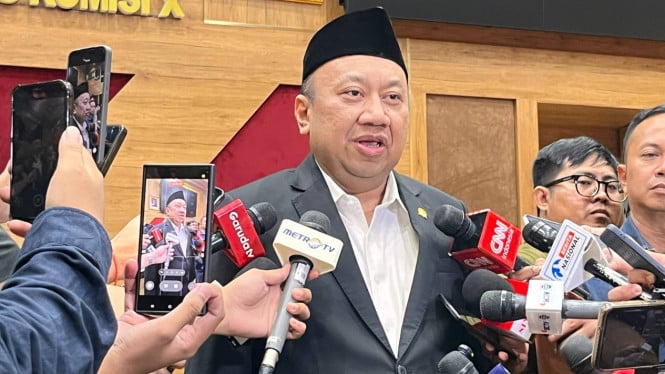 Komisi X DPR Siap Gelar Hearing Terkait Kasus Korupsi Rektor Universitas Jenderal Soedirman
