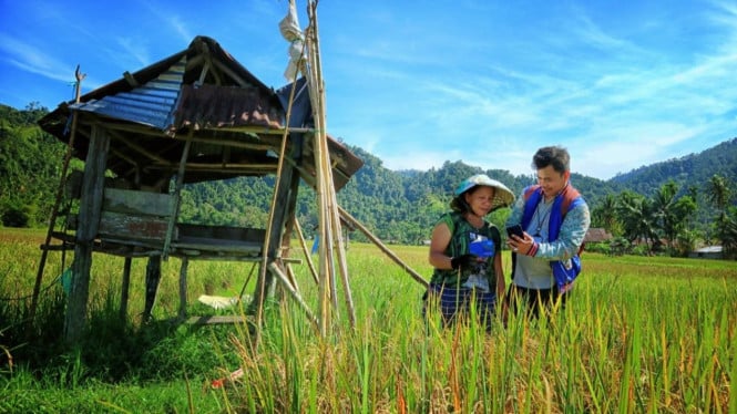 BRI Raih Penghargaan Tertinggi ESG 2026 Atas Komitmen Pembiayaan Sosial Berkelanjutan
