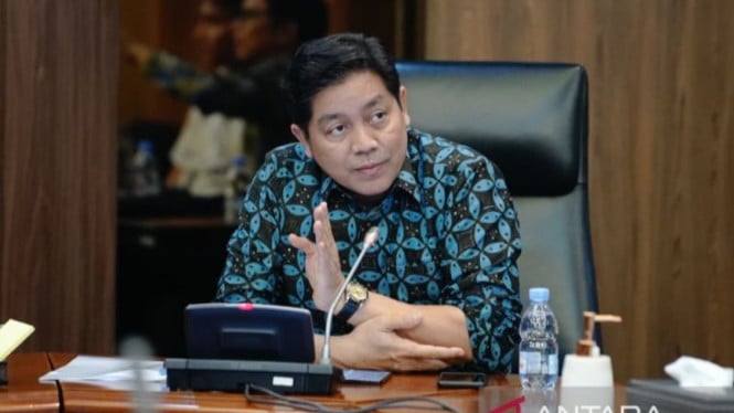 Potensi Emas Rp 4 Kuadriliun Mengendap di Rumah Rakyat, Pemerintah Dorong Mobilisasi Aset Nasional