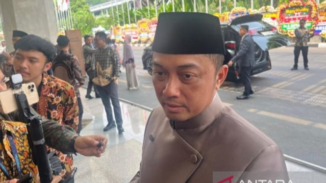 Presiden Prabowo Akan Tinjau Langsung Daerah Bencana Gempa NTT, Pemerintah Akselerasi Persiapan Kunjungan