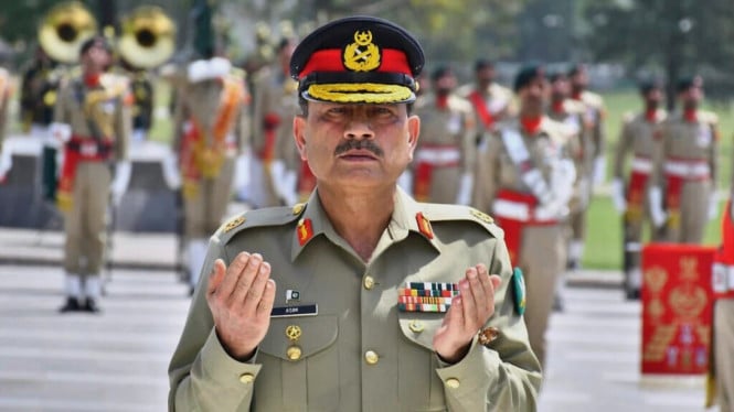 Peran Strategis Pakistan dalam Mediasi Konflik AS-Iran: Jenderal Asim Munir sebagai Arsitek Perdamaian
