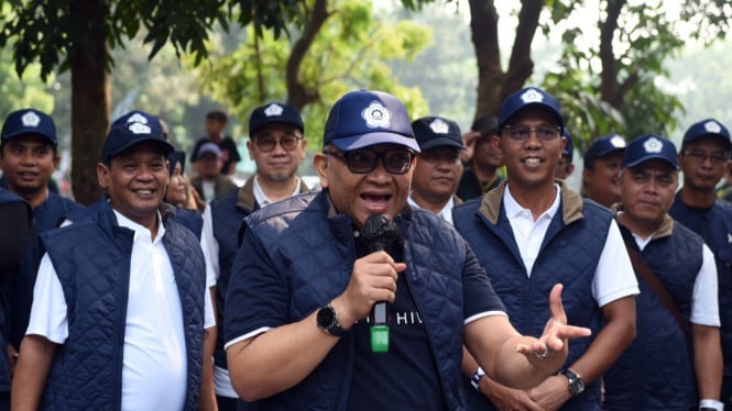 Pemerintah Intensifkan Program Sertifikasi Kompetensi di Sektor Industri Kreatif dan Kecantikan