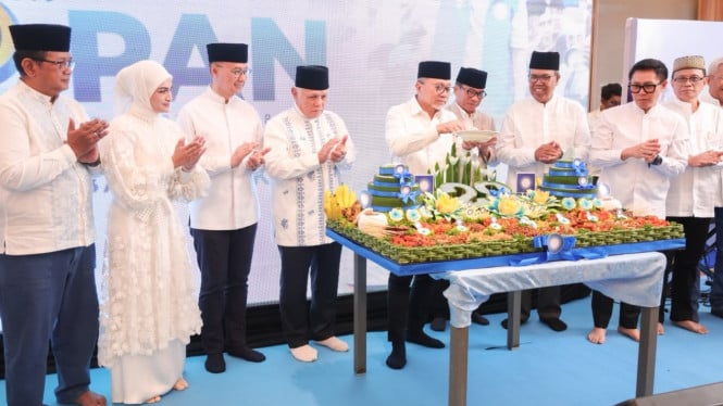 PAN Perkuat Responsivitas terhadap Aspirasi Rakyat melalui Platform Laporan Digital di Peringatan Ulang Tahun ke-28