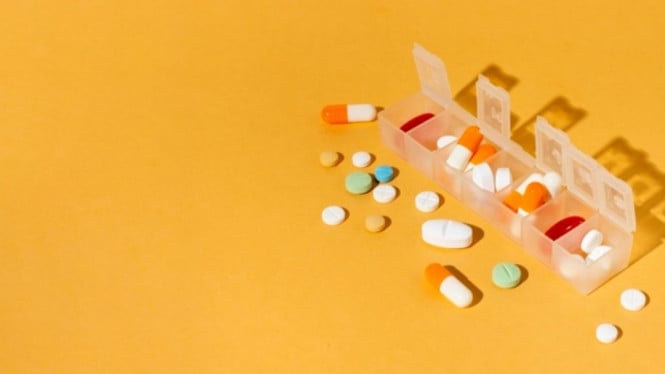 Panduan Lengkap Penggunaan Obat yang Aman untuk Lansia: Mencegah Kesalahan Medis dan Komplikasi Kesehatan
