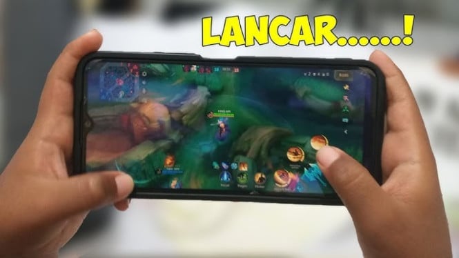 Smartphone Berspesifikasi Rendah Bukan Halangan: Ini 5 Game Mobile yang Optimal untuk Perangkat RAM 2-3 GB