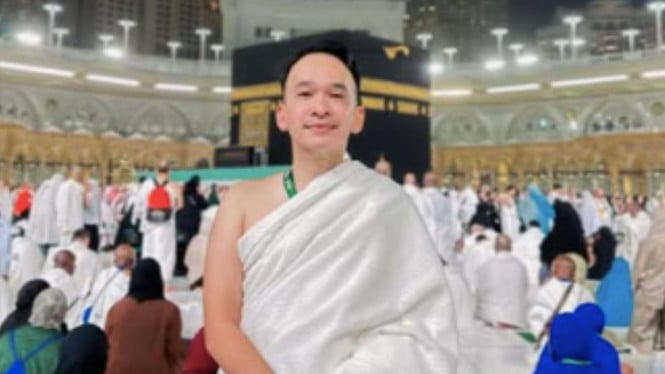 Spiral Finansial Ruben Onsu: Dari Kesuksesan Hingga Terjerat Kasus Penggelapan Dana Investasi