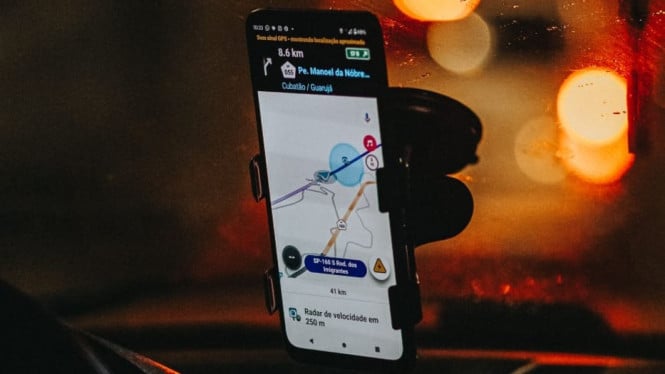 Panduan Memilih Smartphone Bekas Berkualitas untuk Pengemudi Ojek Online: Solusi Cerdas Berhemat Tanpa Mengorbankan Performa