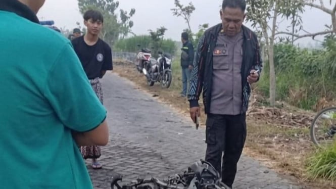 Kekerasan Antarkelompok Silat di Tulungagung: Remaja 17 Tahun Menjadi Korban Luka Bacok dalam Insiden Brutal