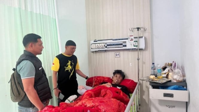 Kasus Penganiayaan Pelajar SMA di Aceh Naik Level, Korban Masih Dirawat Intensif di Rumah Sakit