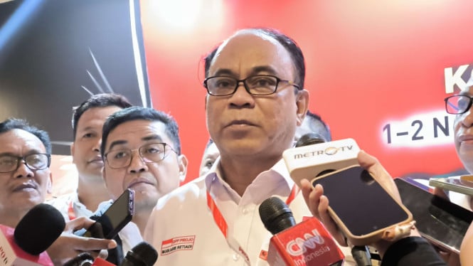 Projo Peringatkan Upaya Perpecahan Jokowi-Prabowo: Fokus pada Kesatuan Nasional untuk Tangani Krisis Bangsa