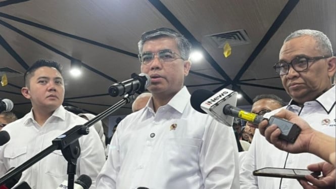 Kemenaker Buka Peluang Emas bagi Institusi Penyelenggara Program Magang Nasional 2026