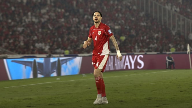 Strategi Naturalisasi Pemain Timnas Dipertanyakan: Pengamat Sebut Mayoritas Tidak Mencapai Standar Internasional