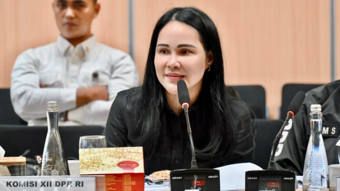 Kali Bekasi Tercemar Parah: DPR Desak Pemerintah Identifikasi dan Tutup Sumber Limbah Ilegal