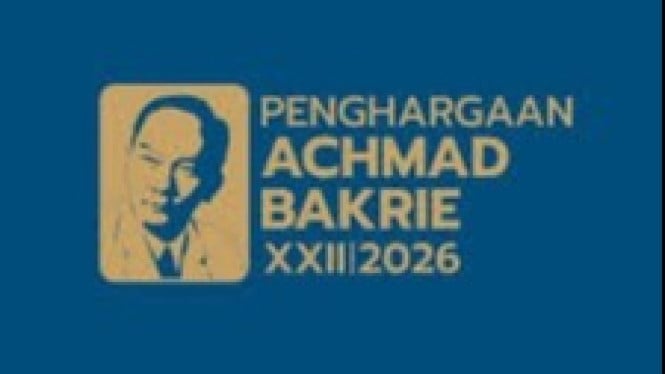 Penghargaan Achmad Bakrie XXII 2026: Merayakan Dedikasi Pemimpin Masa Depan Indonesia