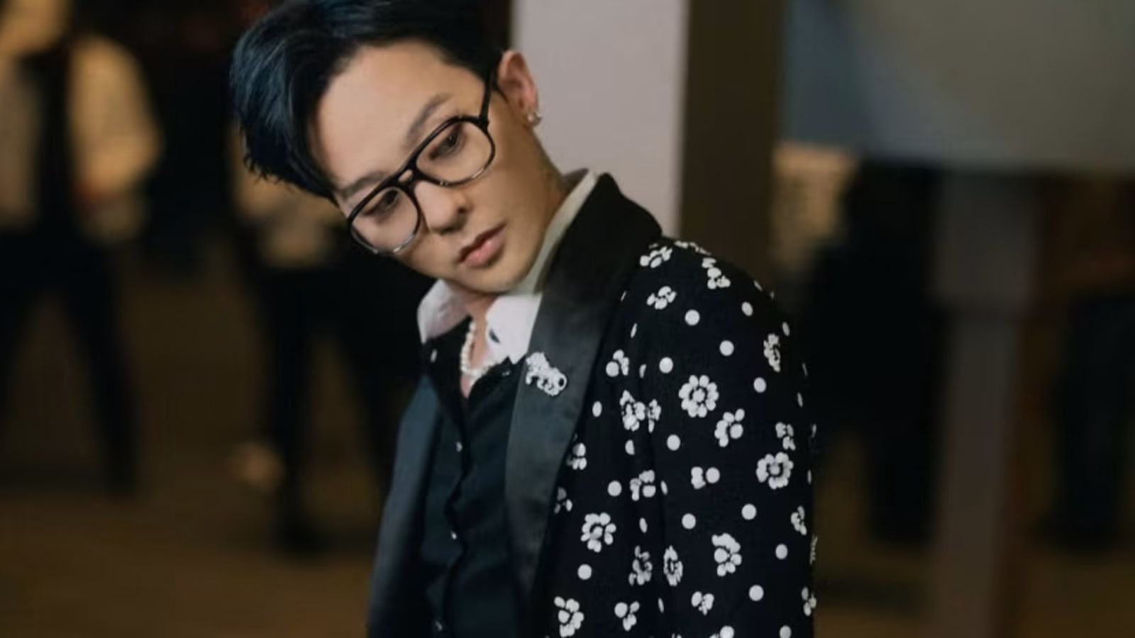 Misteri Pengelolaan Keuangan G-Dragon: Pengakuan Mengejutkan tentang Ketidakgunaan Mobile Banking