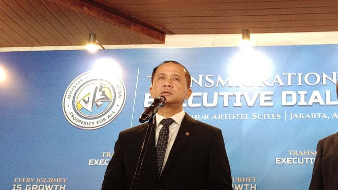 Transmigrasi Berevolusi Menjadi Mesin Pertumbuhan Ekonomi, Pemerintah Rancang Ekosistem Industri Terintegrasi