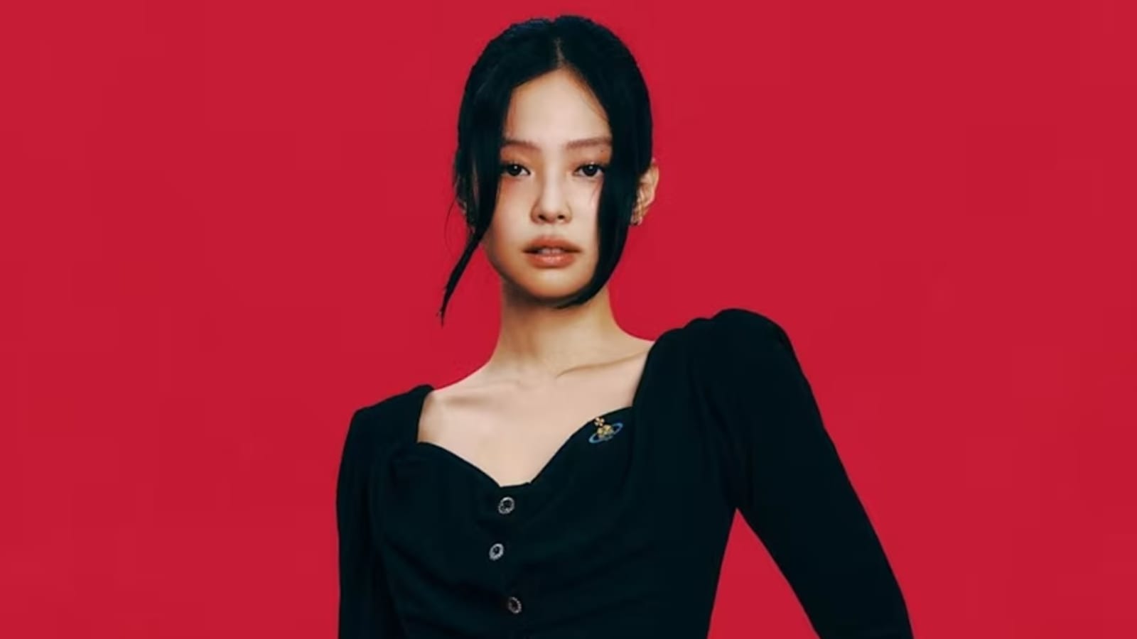 Jennie BLACKPINK Siapkan Peluncuran Album Fallen Angel dengan Strategi Rilis Bertahap
