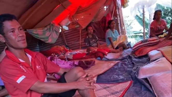 Tragedi Gempa Flores: Ratusan Nyawa Melayang, Sistem Kesehatan Darurat Kewalahan Menangani Korban Luka Berat