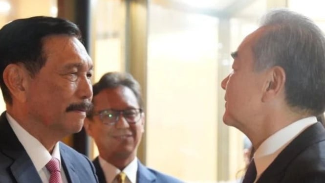 Indonesia dan China Perkuat Kerjasama Strategis Hingga 2031, Komitmen Baru Melalui Dialogue Komprehensif