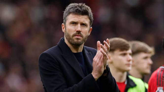 Carrick Gerah dengan Performa Manchester United yang Amburadul di Pembukaan Musim: Kekalahan dari Hull City Jadi Alarm Merah